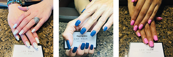 SERVICES-NAILS